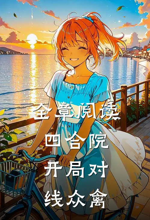 全章阅读四合院：开局对线众禽