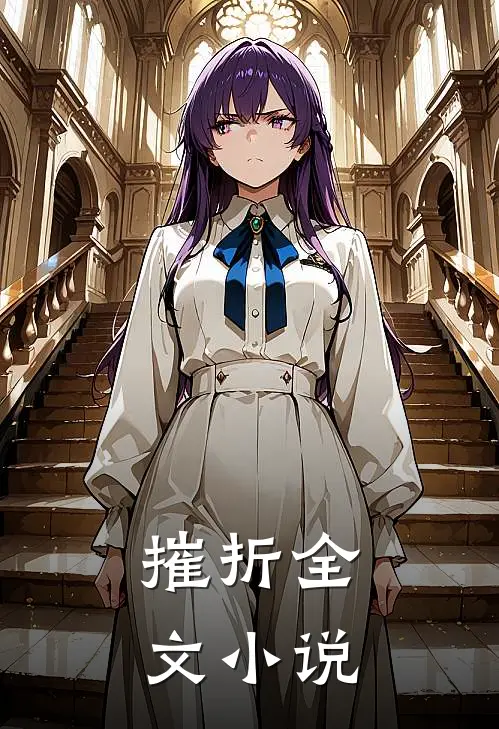 摧折全文小说
