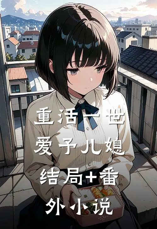重活一世，爱予儿媳结局+番外小说