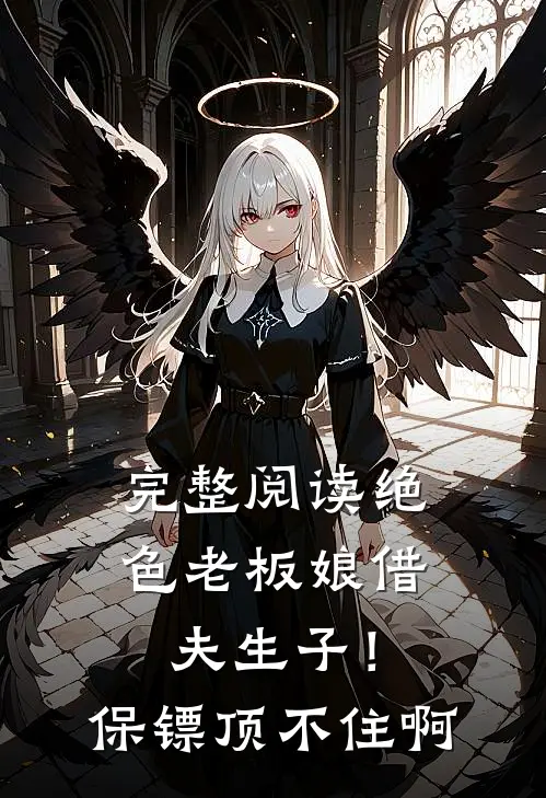 完整阅读绝色老板娘借夫生子！保镖顶不住啊
