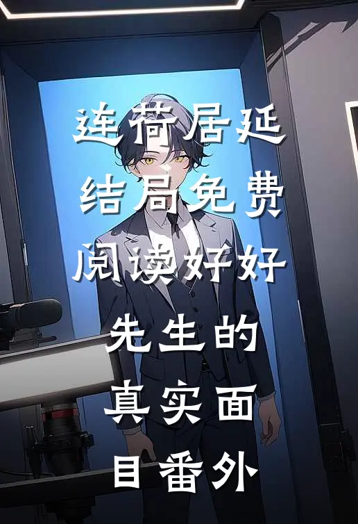 连荷居延结局免费阅读好好先生的真实面目番外