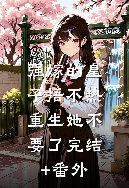 强嫁的皇子捂不热，重生她不要了完结+番外