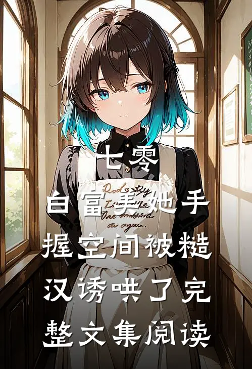 七零：白富美她手握空间被糙汉诱哄了完整文集阅读