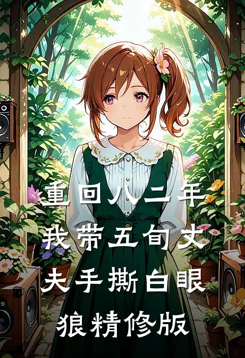 重回八二年，我带五旬丈夫手撕白眼狼精修版