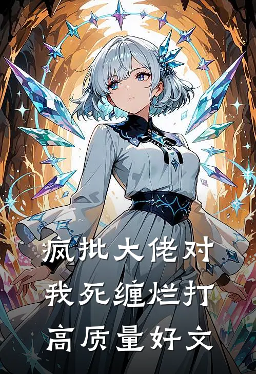 疯批大佬对我死缠烂打高质量好文