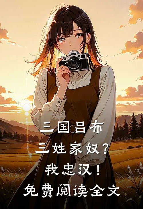 三国吕布：三姓家奴？我忠汉！免费阅读全文