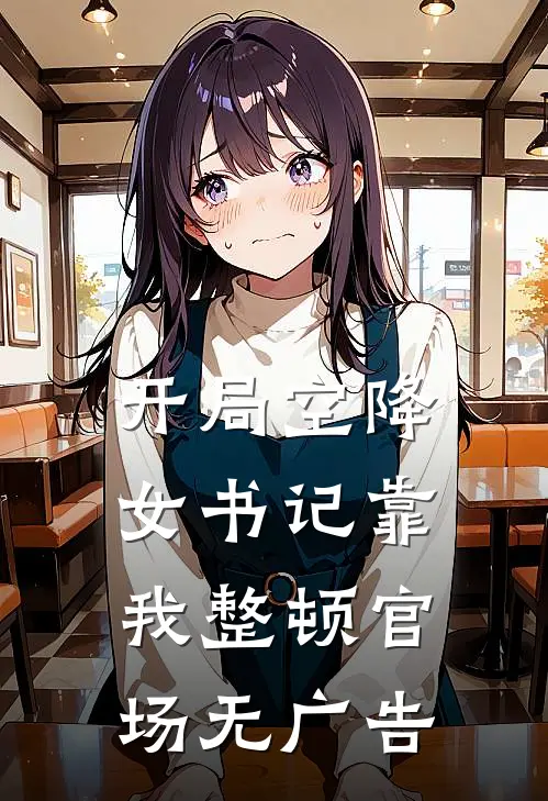 开局空降，女书记靠我整顿官场无广告