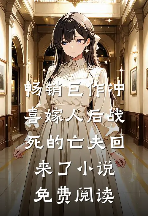 畅销巨作冲喜嫁人后战死的亡夫回来了小说免费阅读