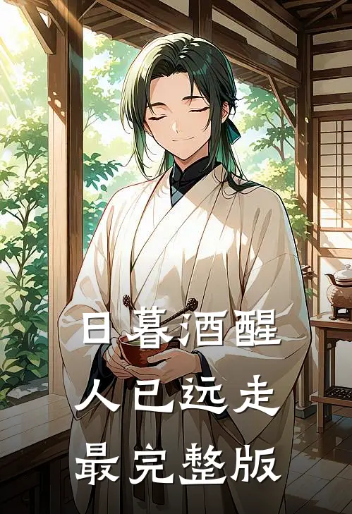 日暮酒醒人已远走最完整版