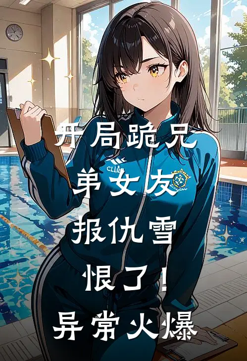 开局跪兄弟女友，报仇雪恨了！异常火爆