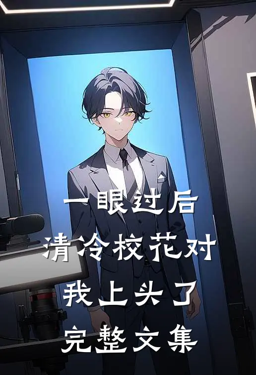 一眼过后，清冷校花对我上头了完整文集