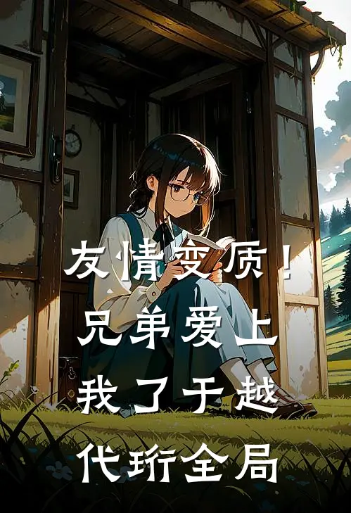友情变质！兄弟爱上我了于越代珩全局