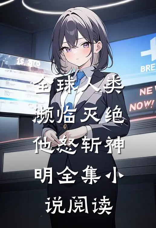 全球人类濒临灭绝，他怒斩神明全集小说阅读