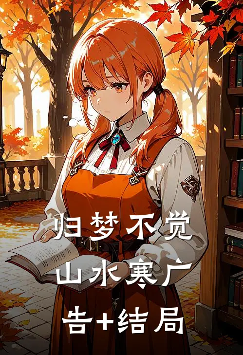 归梦不觉山水寒广告+结局