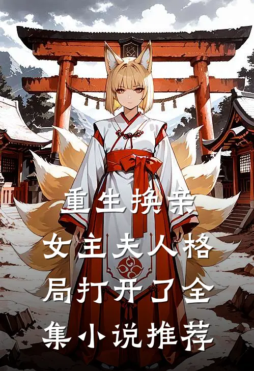 重生换亲，女主夫人格局打开了全集小说推荐