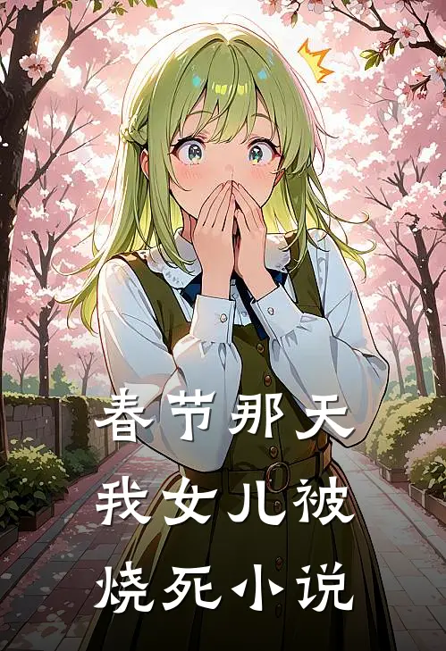 春节那天，我女儿被烧死小说