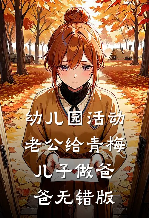 幼儿园活动，老公给青梅儿子做爸爸无错版