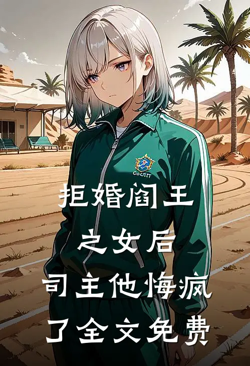拒婚阎王之女后，司主他悔疯了全文免费