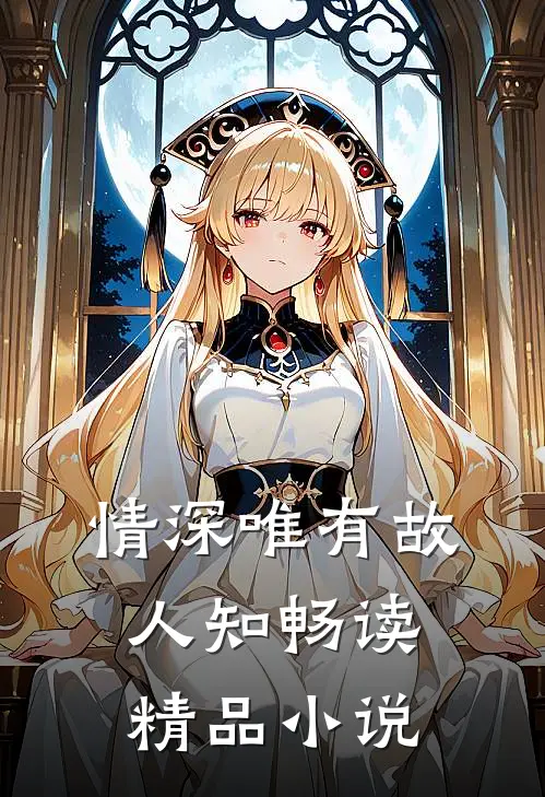 情深唯有故人知畅读精品小说