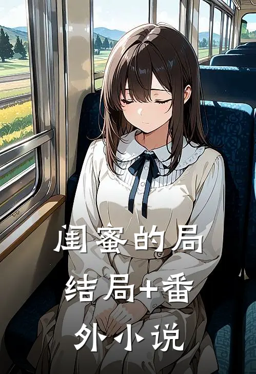 闺蜜的局结局+番外小说