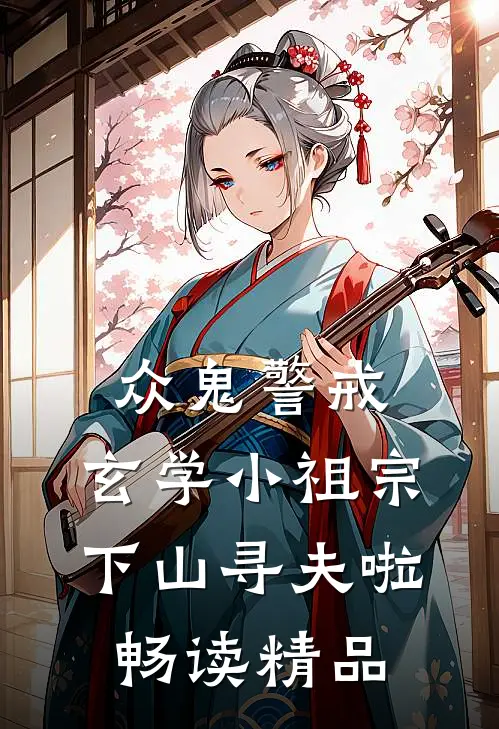 众鬼警戒，玄学小祖宗下山寻夫啦畅读精品