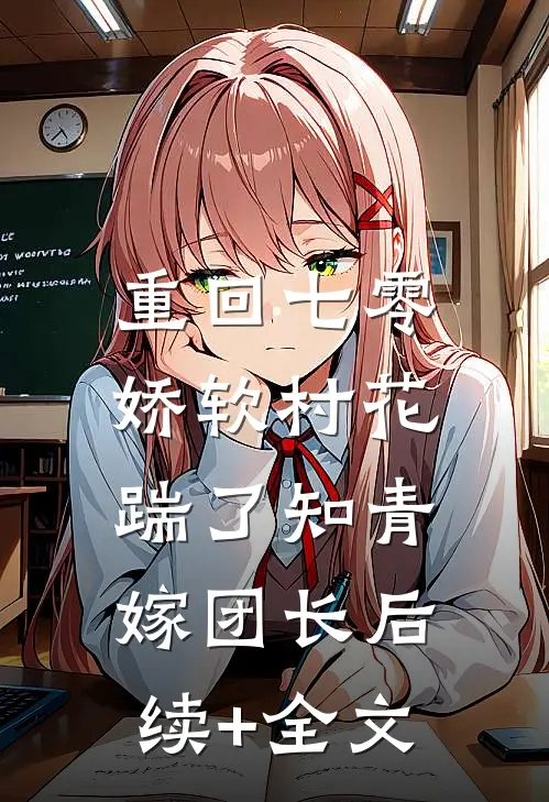 重回七零：娇软村花踹了知青嫁团长后续+全文
