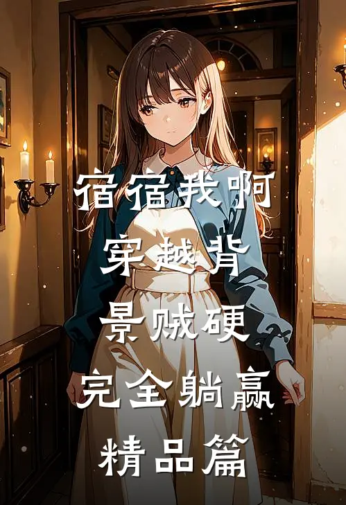 宿宿我啊，穿越背景贼硬，完全躺赢精品篇
