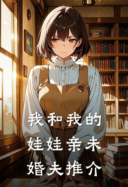 我和我的娃娃亲未婚夫推介