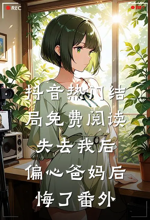 抖音热门结局免费阅读失去我后，偏心爸妈后悔了番外