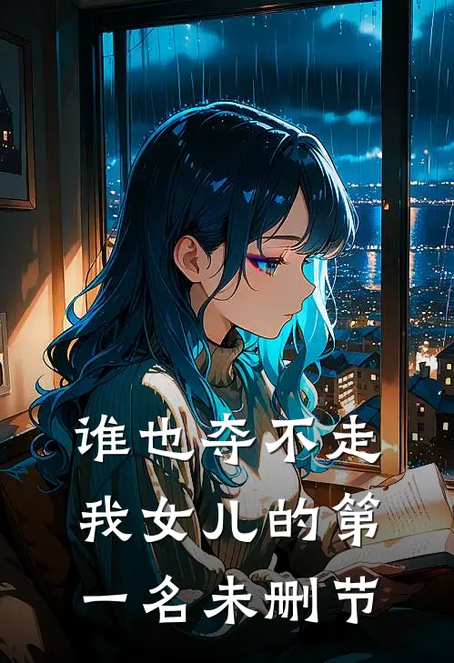 谁也夺不走我女儿的第一名未删节