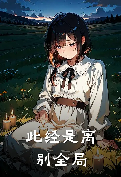 此经是离别全局