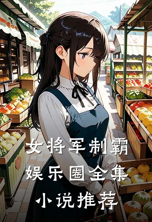 女将军制霸娱乐圈全集小说推荐