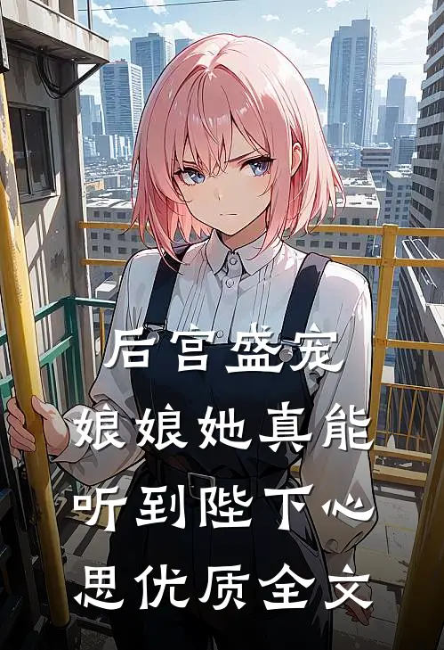 后宫盛宠：娘娘她真能听到陛下心思优质全文