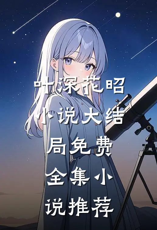 叶深花昭小说大结局免费全集小说推荐