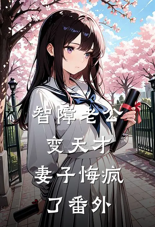 智障老公变天才，妻子悔疯了 番外