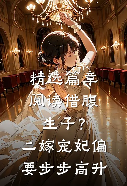 精选篇章阅读借腹生子？二嫁宠妃偏要步步高升