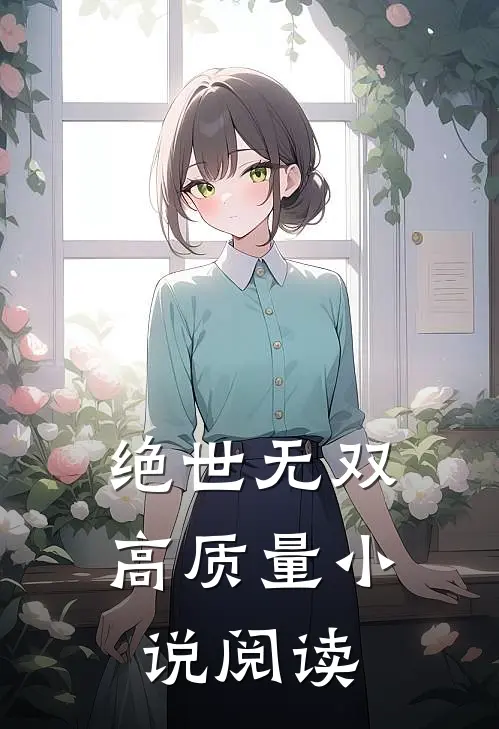 绝世无双高质量小说阅读