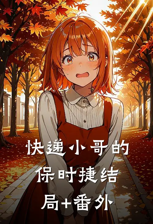快递小哥的保时捷结局+番外