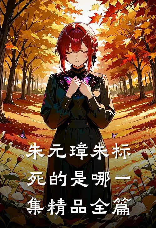 朱元璋朱标死的是哪一集精品全篇