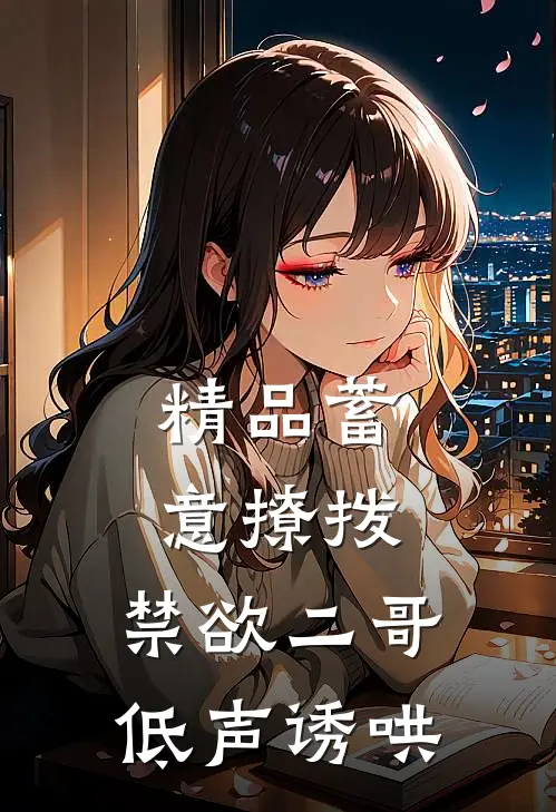 精品蓄意撩拨，禁欲二哥低声诱哄