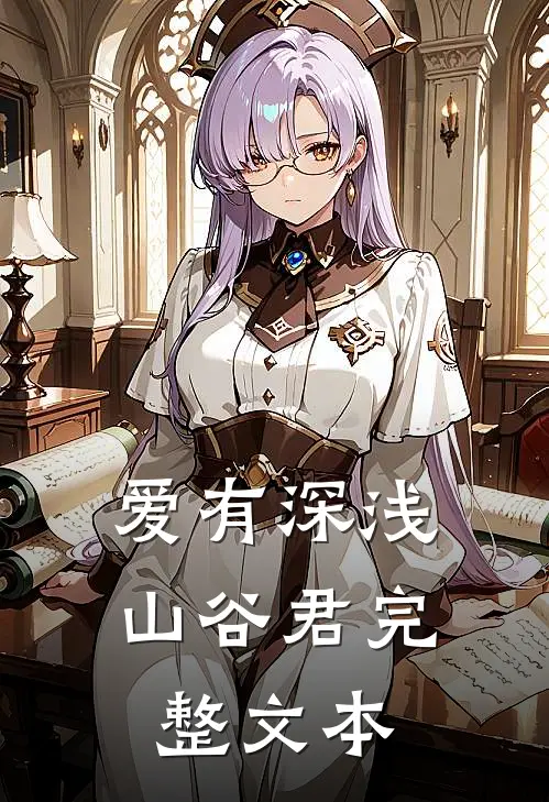 爱有深浅 山谷君完整文本