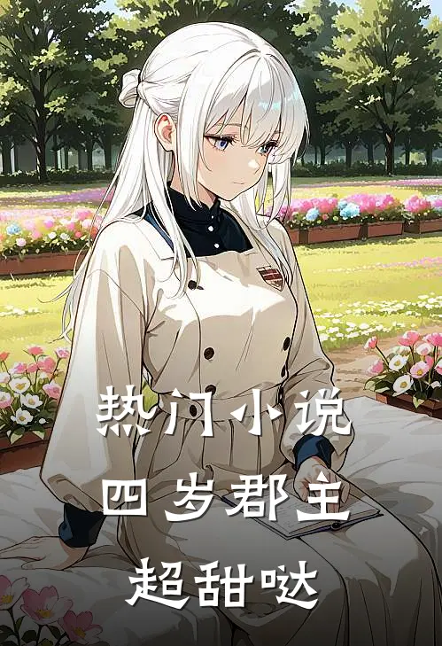 热门小说四岁郡主超甜哒
