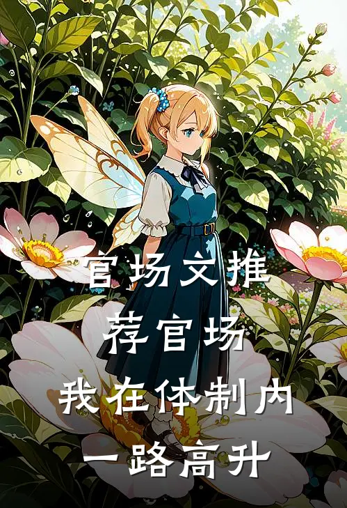 官场文推荐官场：我在体制内一路高升