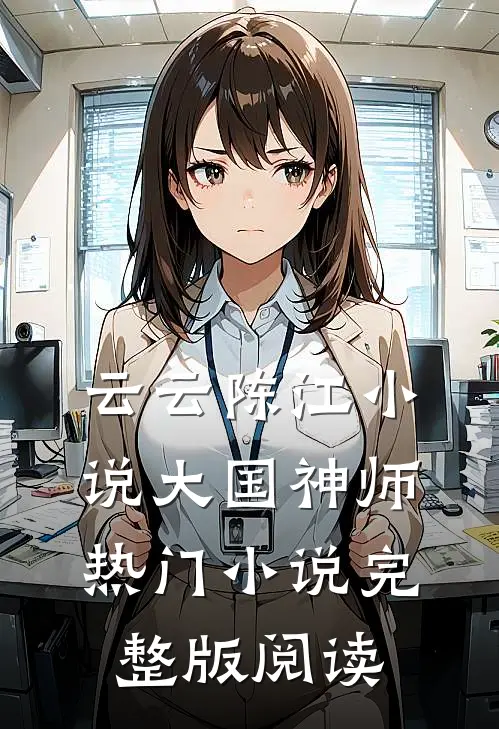 云云陈江小说大国神师热门小说完整版阅读