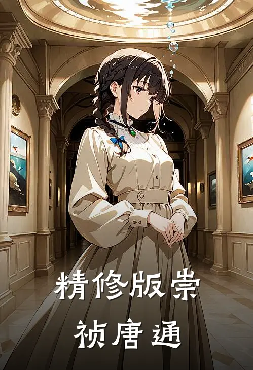 精修版崇祯唐通