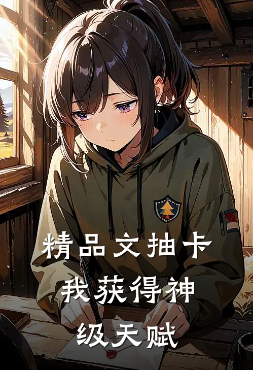 精品文抽卡：我获得神级天赋
