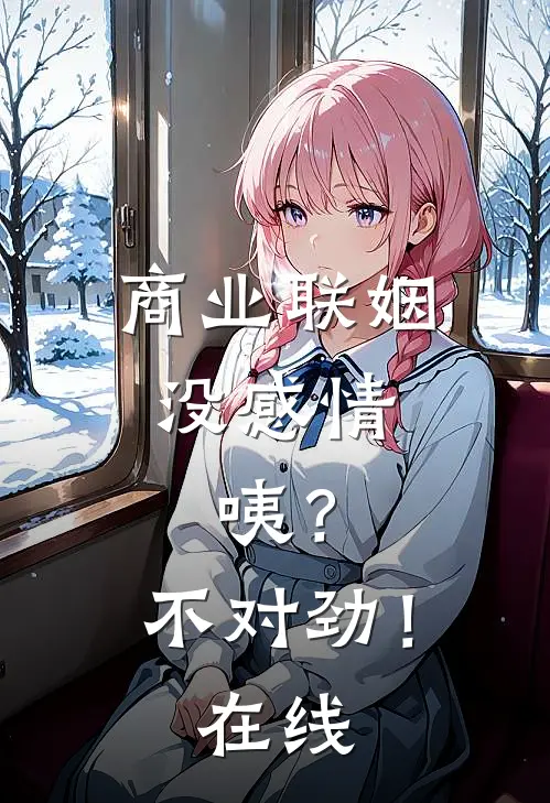 商业联姻没感情，咦？不对劲！在线