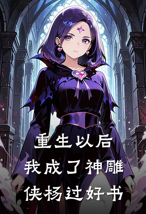 重生以后，我成了神雕侠杨过好书
