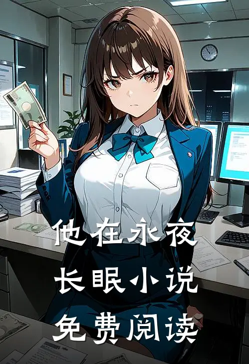 他在永夜长眠小说免费阅读