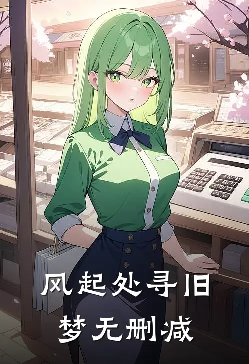 风起处寻旧梦无删减